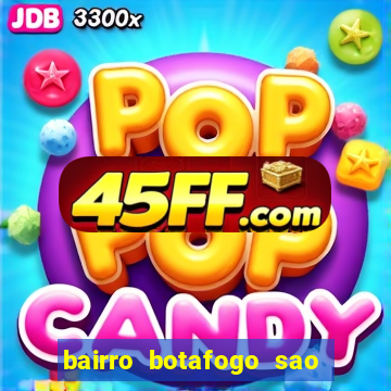 bairro botafogo sao pedro da aldeia